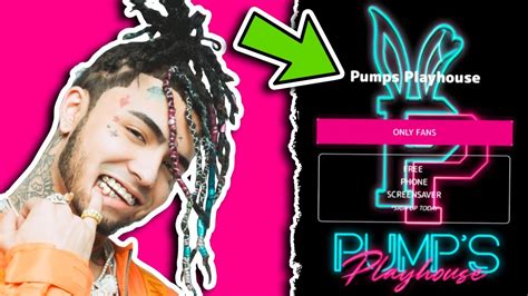 lil pump onlyfans|Lil Pump Sextape